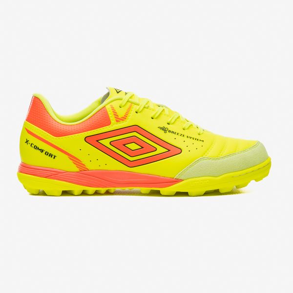 Chuteira Society Umbro X-Comfort