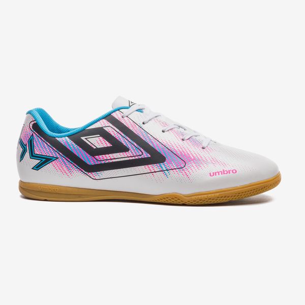 Chuteira Futsal Umbro Heatmap