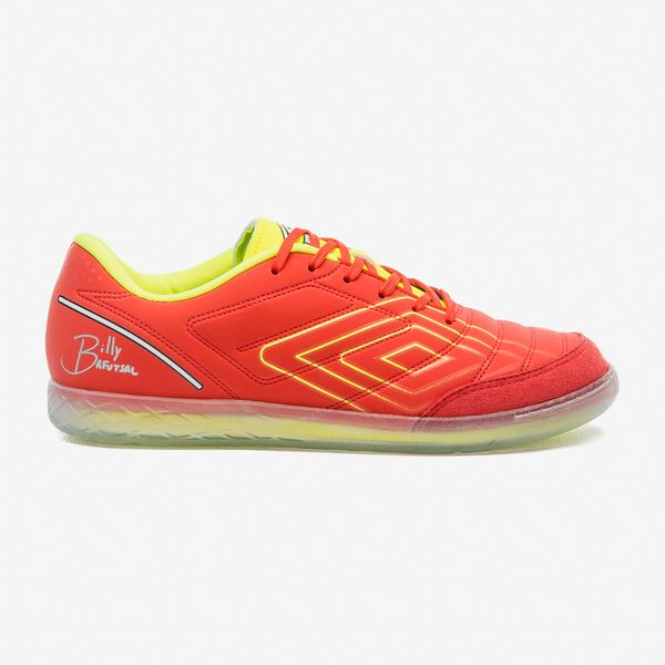 Chuteira Futsal Umbro Br Futsal