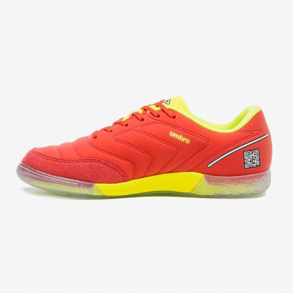 Chuteira Futsal Umbro Br Futsal