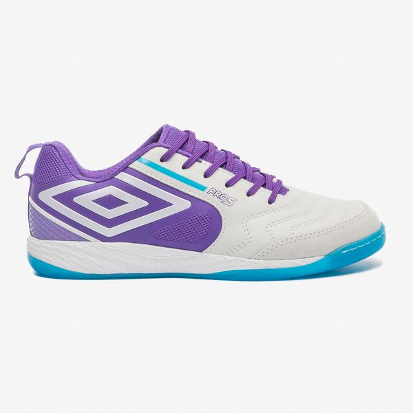 Chuteira Futsal Umbro Pro 5 Bump