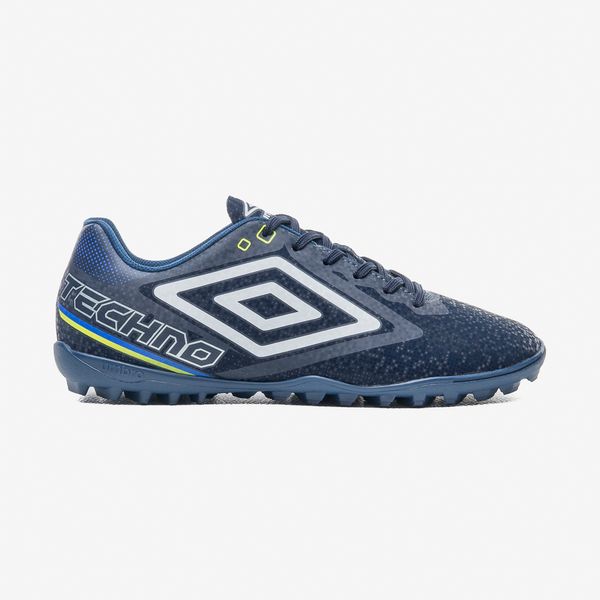 Chuteira Society Umbro Techno Ii