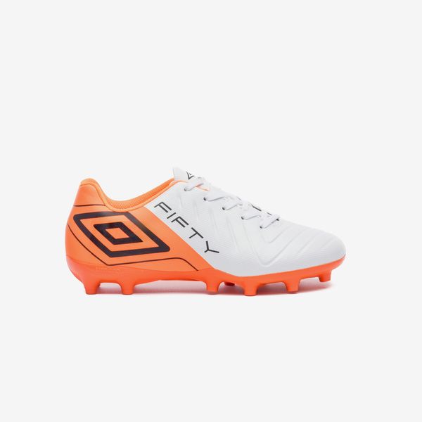 Chuteira Campo Umbro Fifty Vi Jr