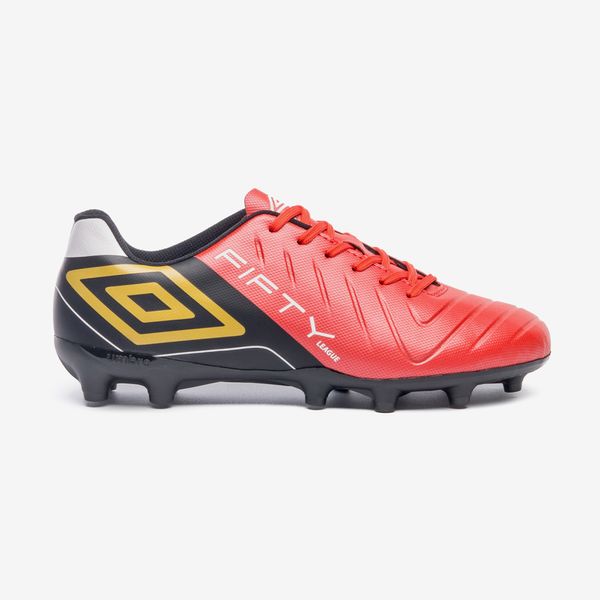 Chuteira Campo Umbro Fifty Vi League