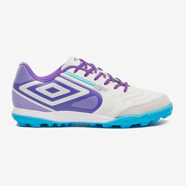 Chuteira Society Umbro Pro 5 Bump Club