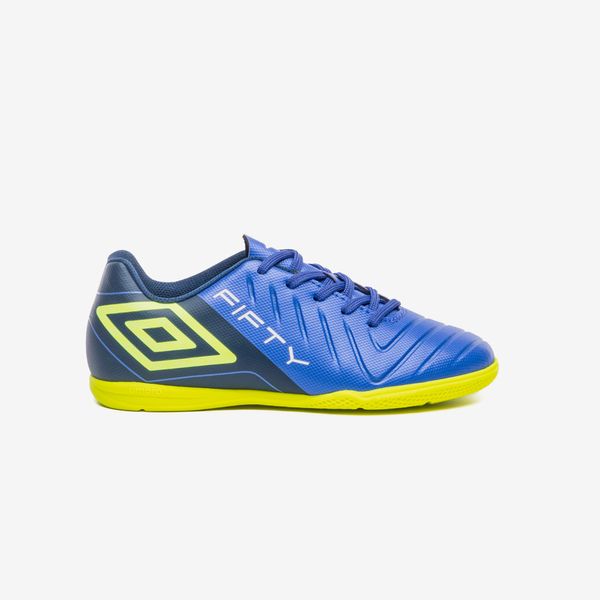 Chuteira Futsal Umbro Fifty Vi Jr