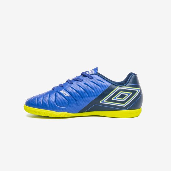 Chuteira Futsal Umbro Fifty Vi Jr