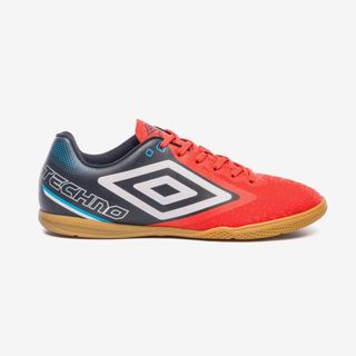 Chuteira Futsal Umbro Techno Ii