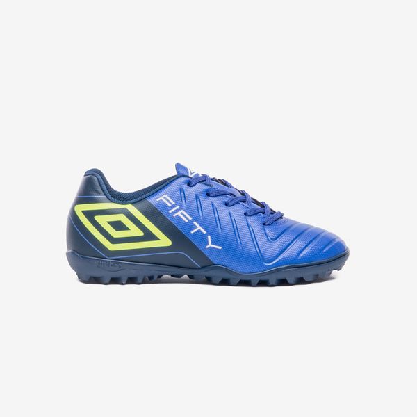 Chuteira Society Umbro Fifty Vi Jr