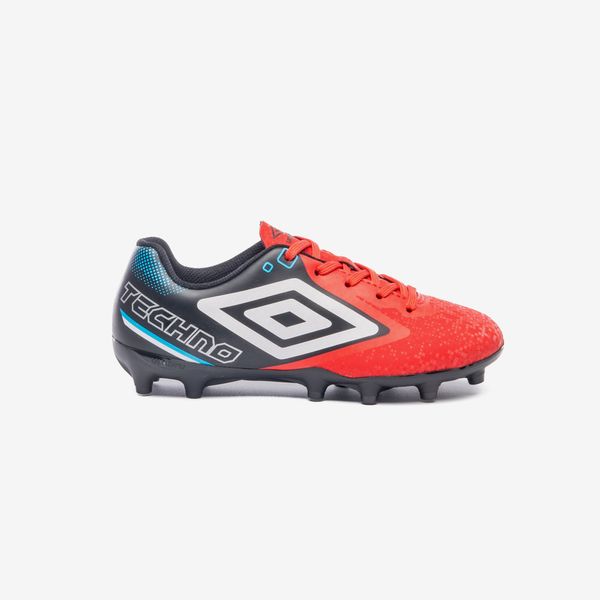 Chuteira Campo Umbro Techno II Jr