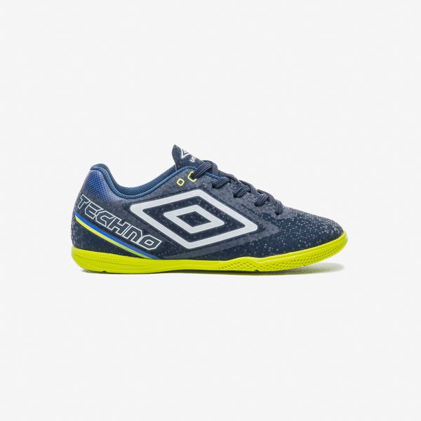 Chuteira Futsal Umbro Techno II Jr