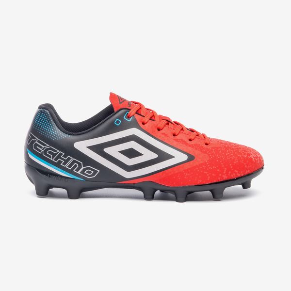 Chuteira Campo Umbro Techno Ii