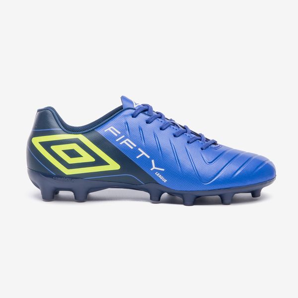 Chuteira Campo Umbro Fifty Vi League