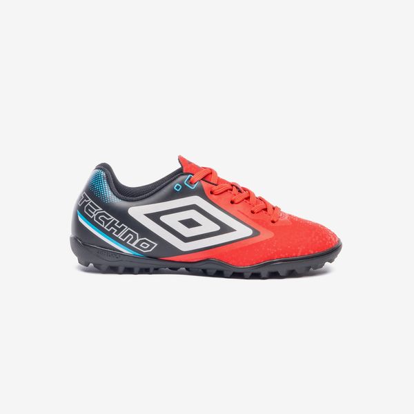 Chuteira Society Umbro Techno II Jr