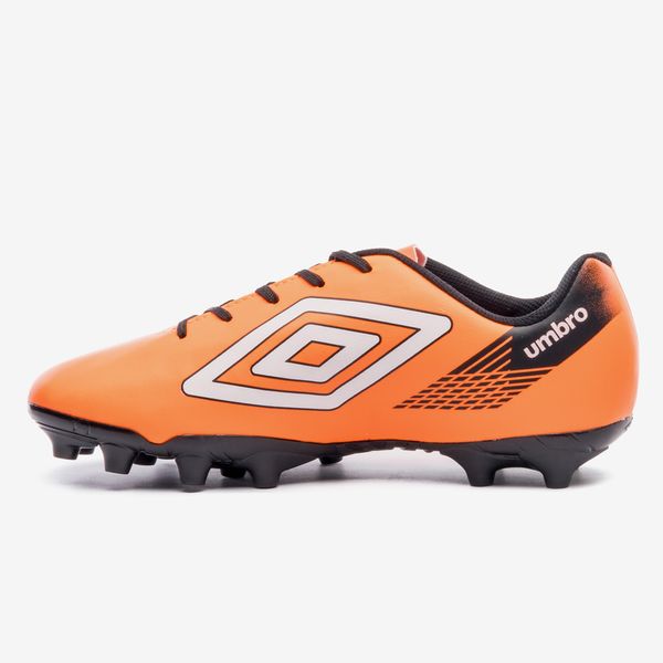 Chuteira Campo Umbro On