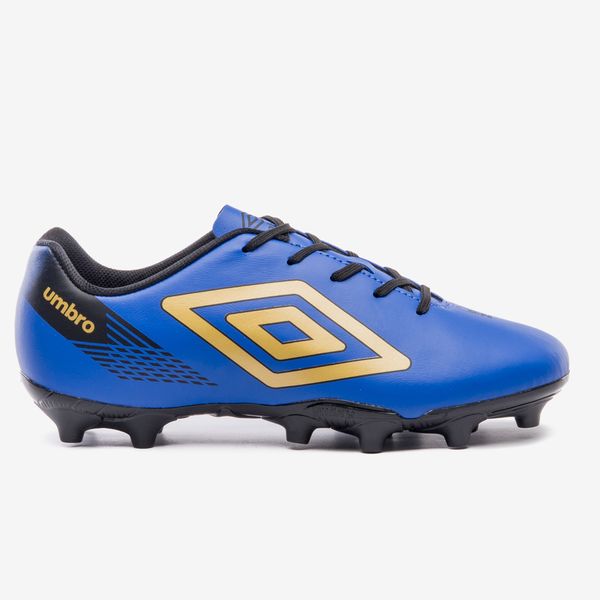 Chuteira Campo Umbro On