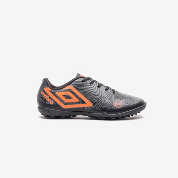 Chuteira Society Umbro Orbit Jr