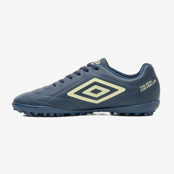 Chuteira Society Umbro Class Footballer