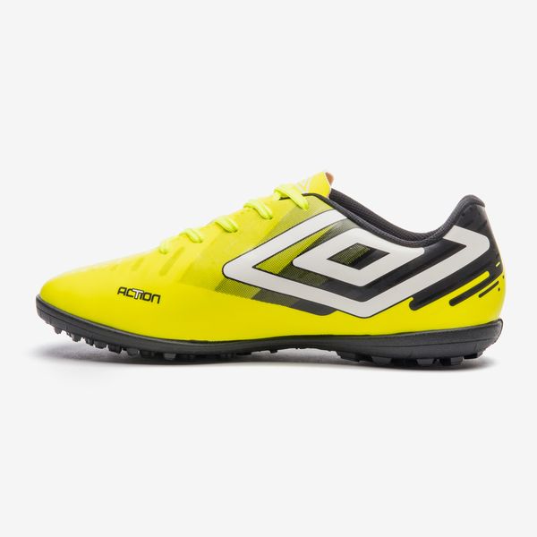 Chuteira Society Umbro Action