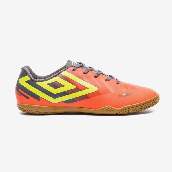 Chuteira Futsal Umbro Action