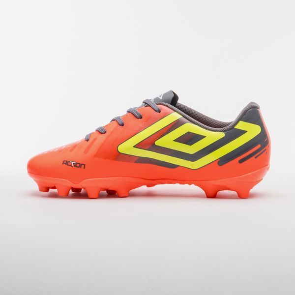 Chuteira Campo Umbro Action