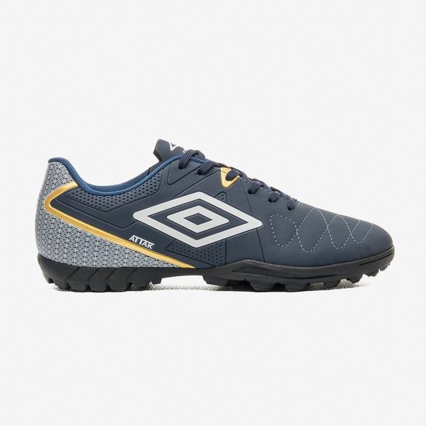 Chuteira Society Umbro Attak Eternal