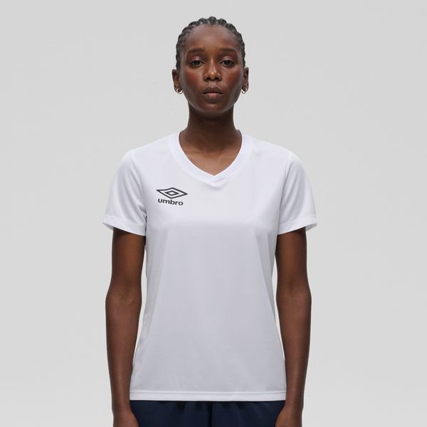 Camisa Feminina Umbro Striker Premium