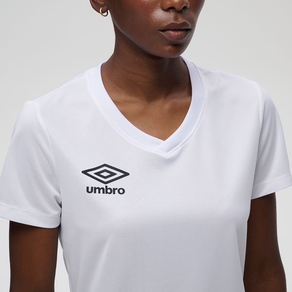 Camisa Feminina Umbro Striker Premium