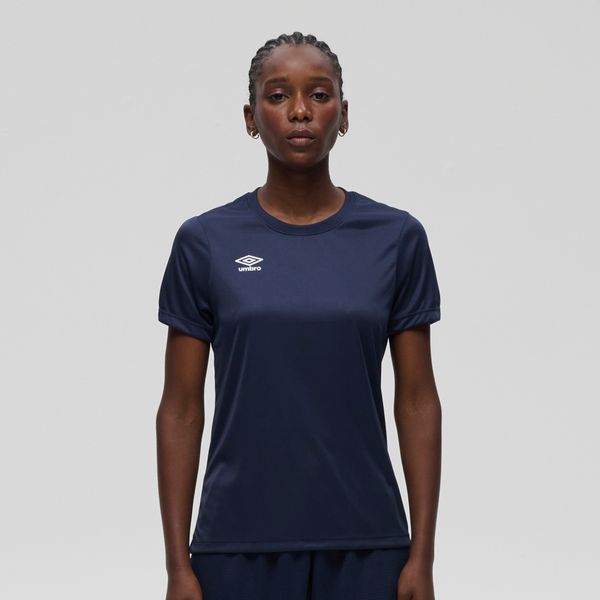 Camisa Feminina Umbro Legacy