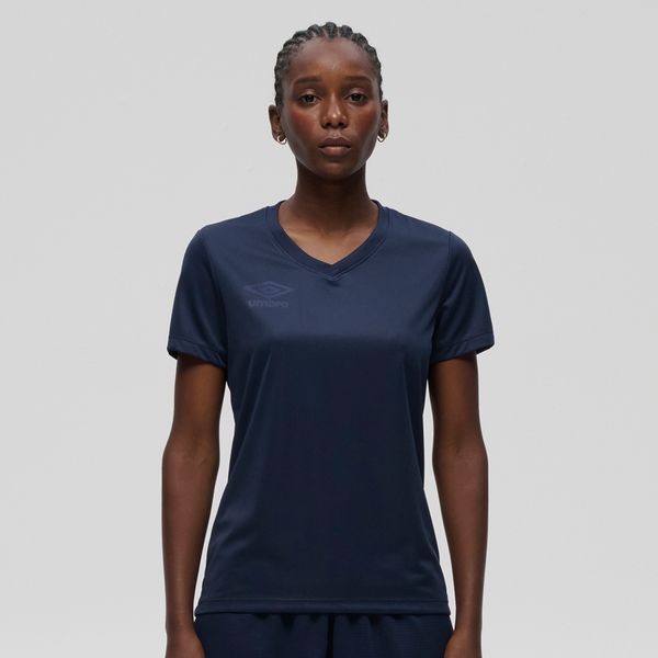 Camisa Feminina Umbro Striker Premium