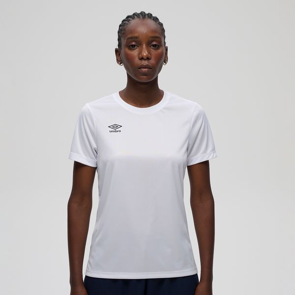 Camisa Feminina Umbro Legacy