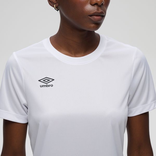 Camisa Feminina Umbro Legacy