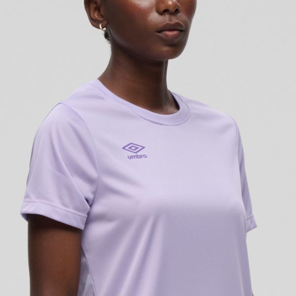 Camisa Feminina Umbro Legacy