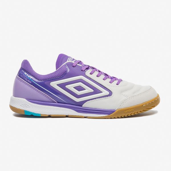 Chuteira Futsal Umbro Adamant Master Class Pro Bump