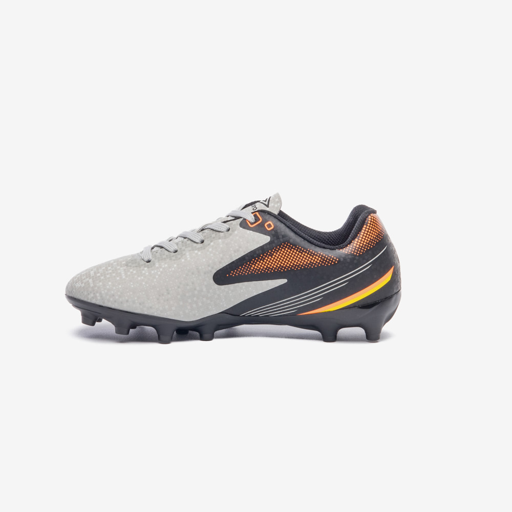 Chuteira Campo Umbro Techno II Jr