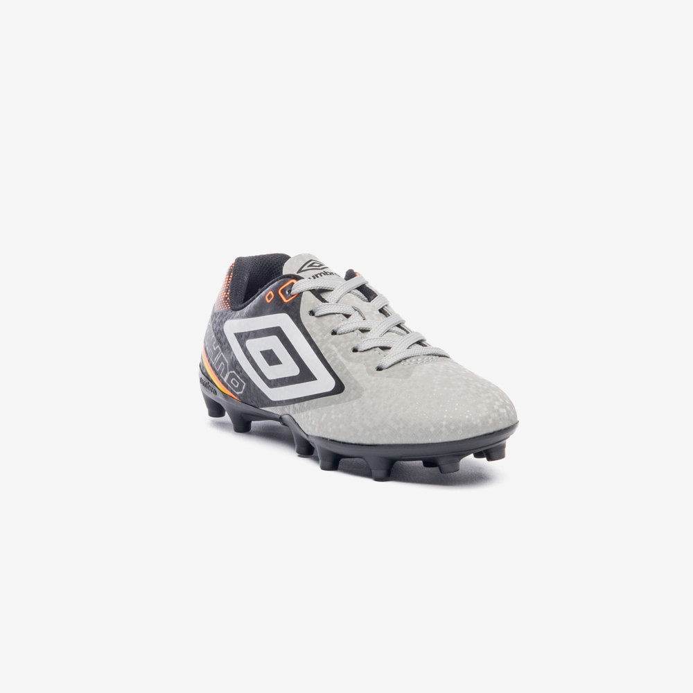 Chuteira Campo Umbro Techno II Jr