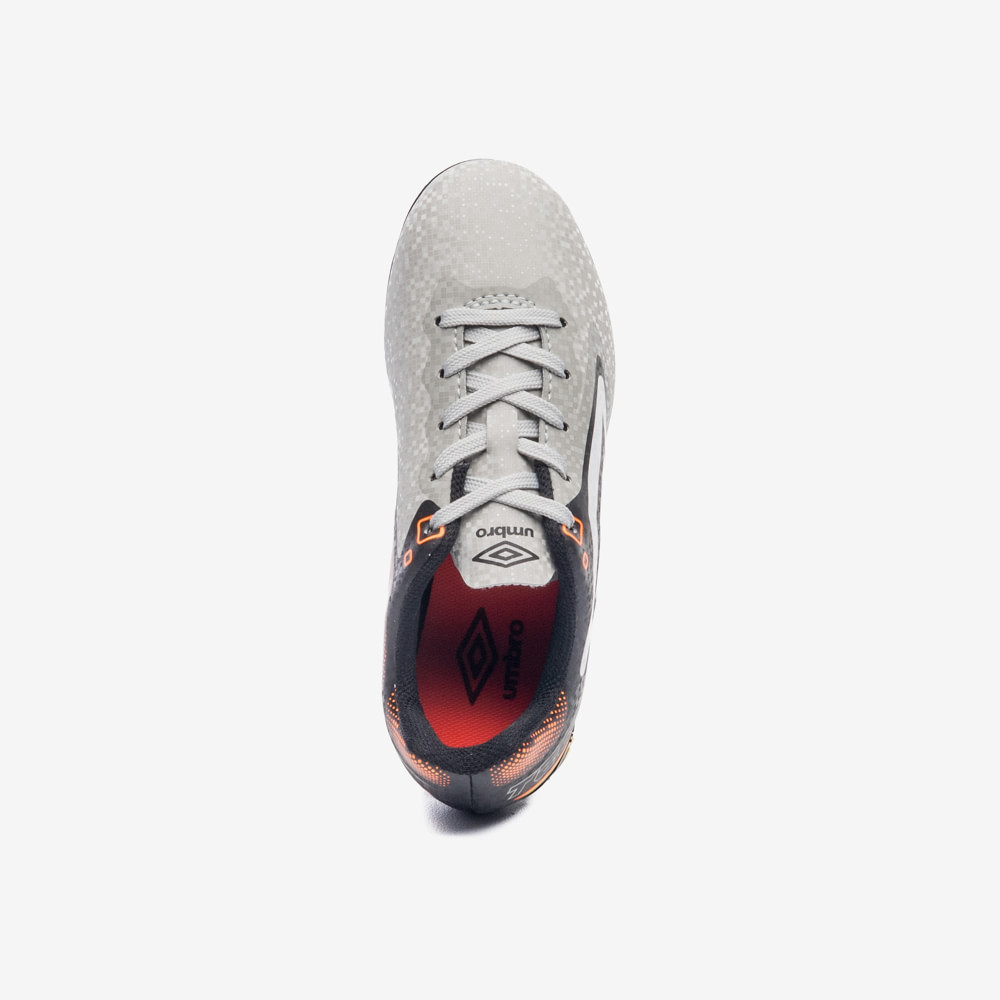 Chuteira Campo Umbro Techno II Jr