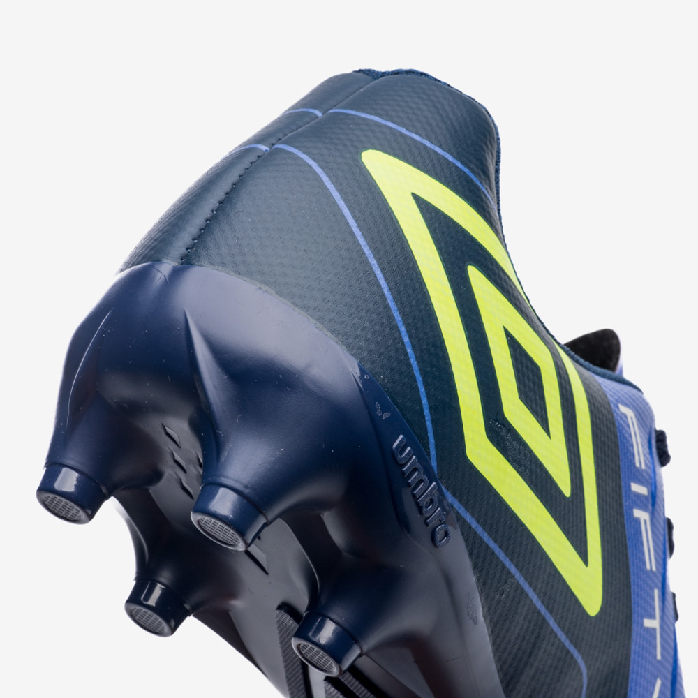Chuteira Campo Umbro Fifty Vi Jr