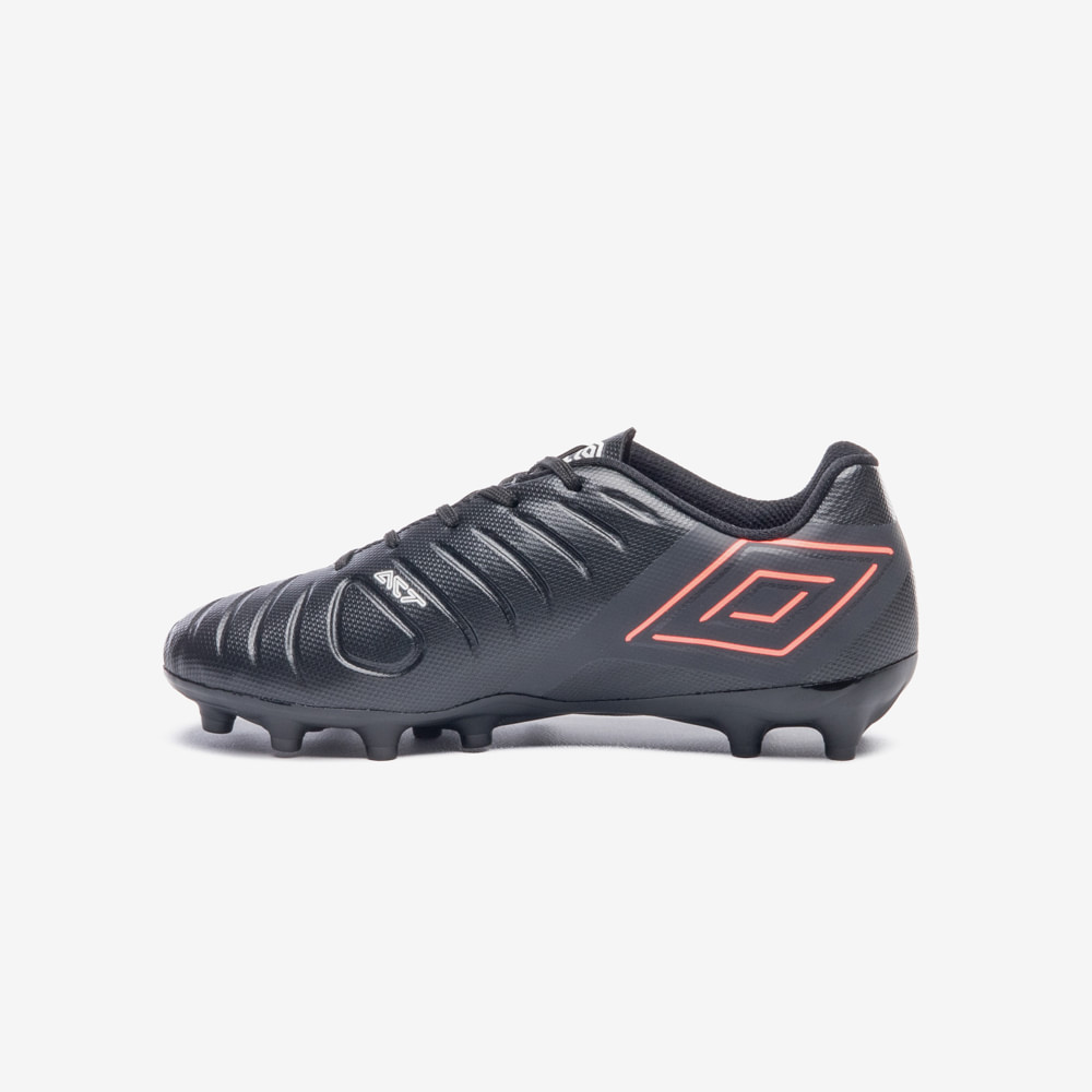 Chuteira Campo Umbro Fifty Vi Jr