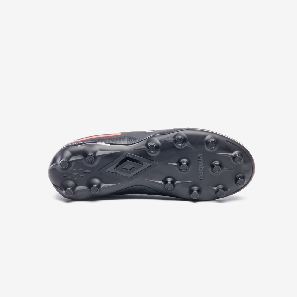 Chuteira Campo Umbro Fifty Vi Jr