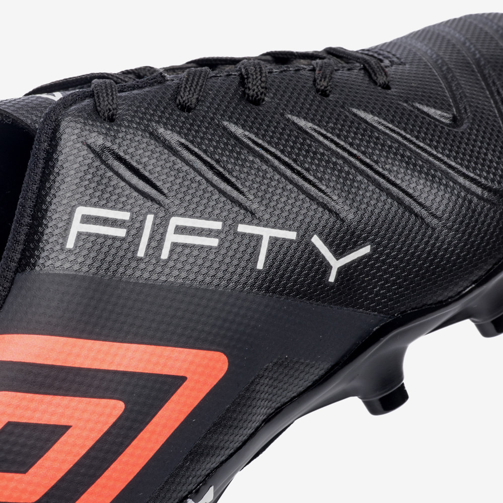 Chuteira Campo Umbro Fifty Vi Jr