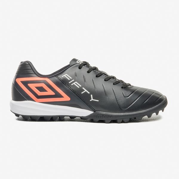 Chuteira Society Umbro Fifty Vi