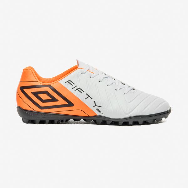 Chuteira Society Umbro Fifty Vi League