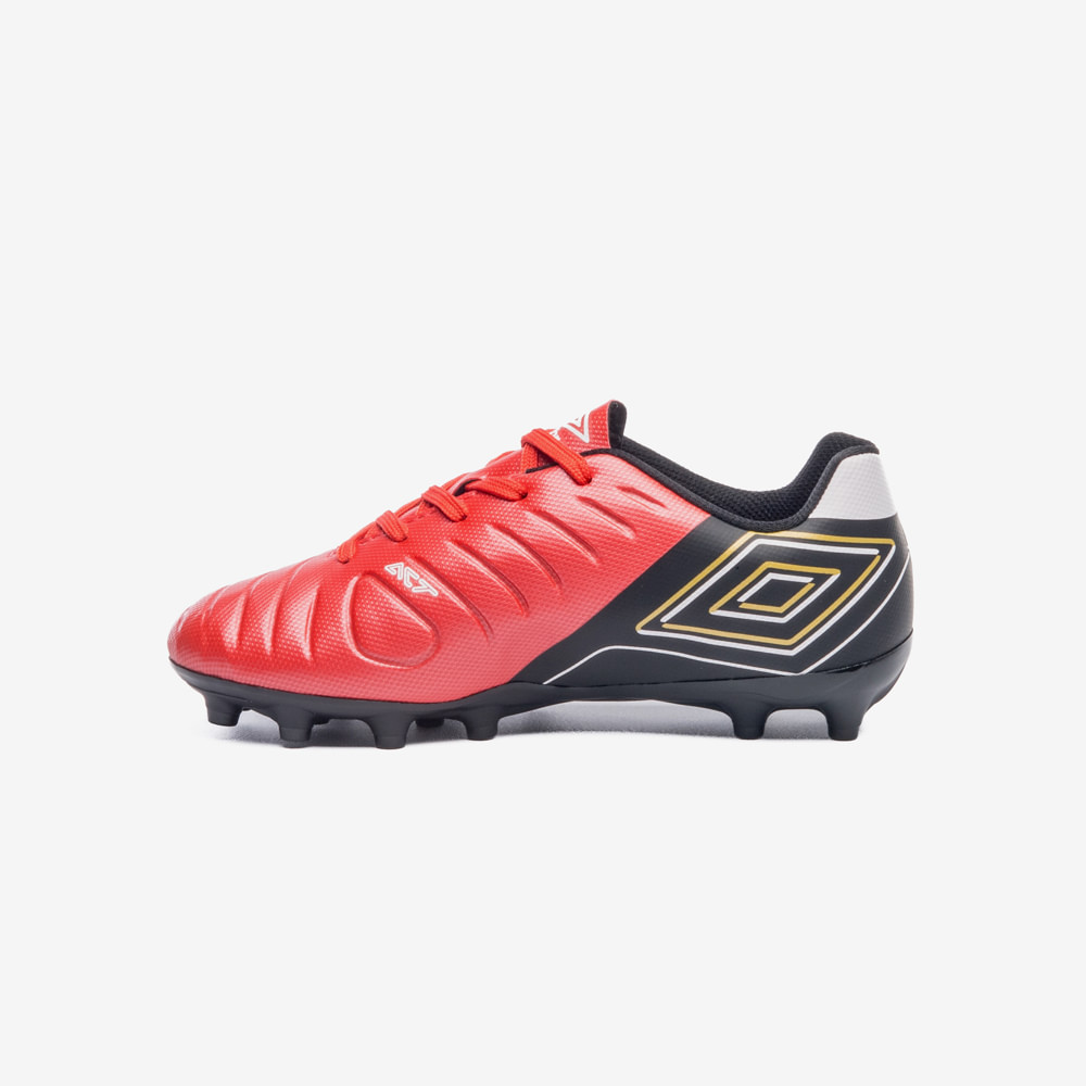 Chuteira Campo Umbro Fifty Vi Jr