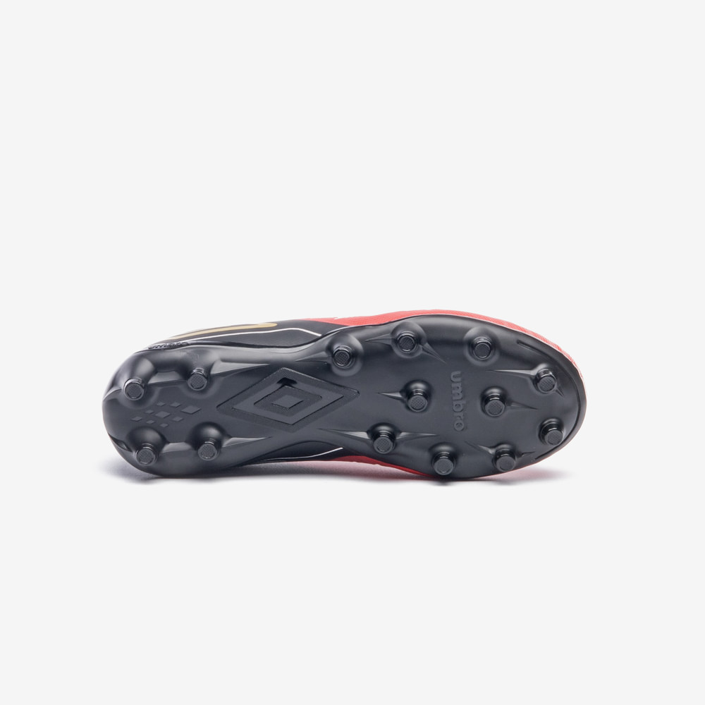 Chuteira Campo Umbro Fifty Vi Jr