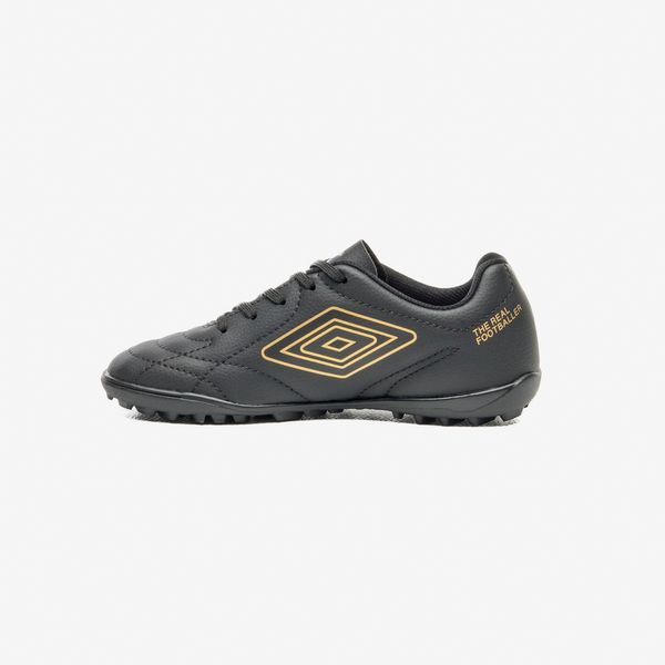 Chuteira Society Umbro Class Footballer Jr