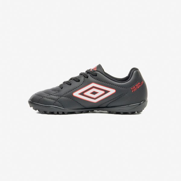 Chuteira Society Umbro Class Footballer Jr