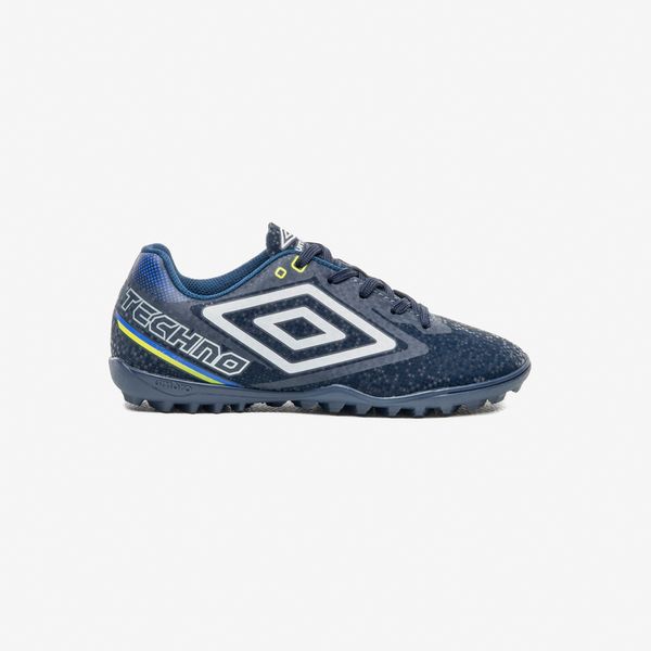 Chuteira Society Umbro Techno II Jr