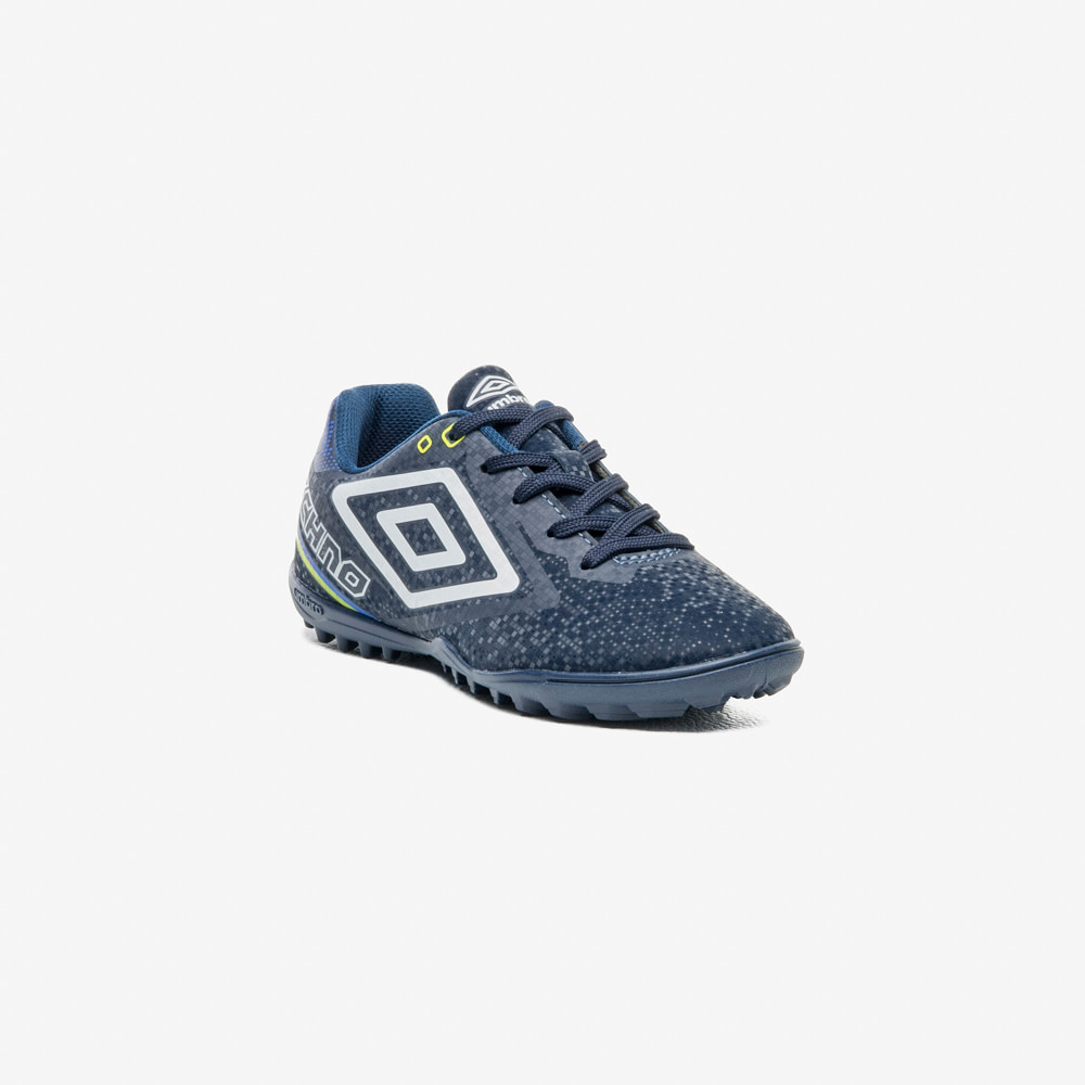 Chuteira Society Umbro Techno II Jr