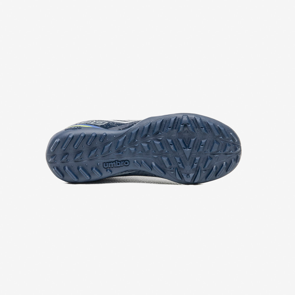 Chuteira Society Umbro Techno II Jr